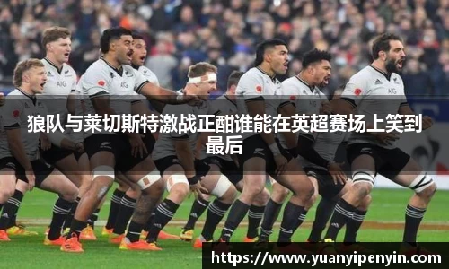 狼队与莱切斯特激战正酣谁能在英超赛场上笑到最后